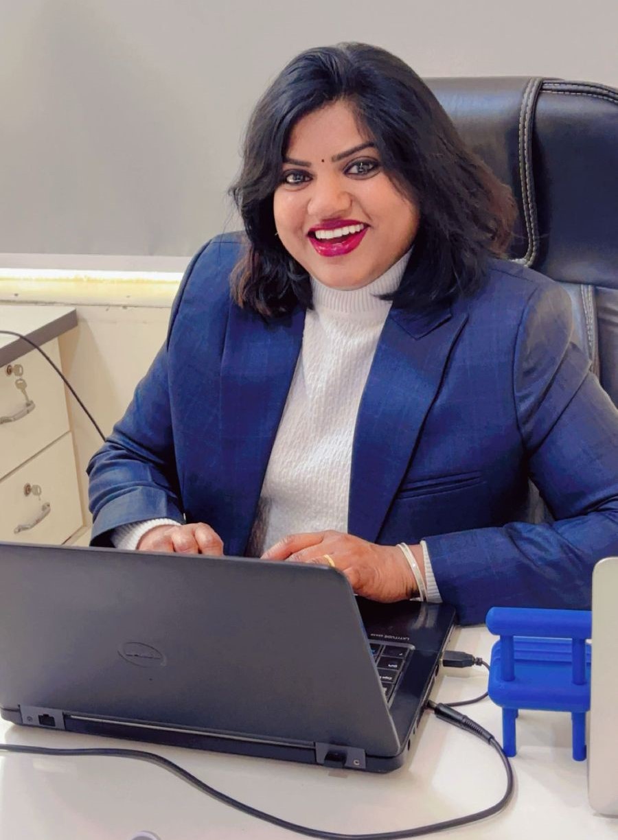 sushma